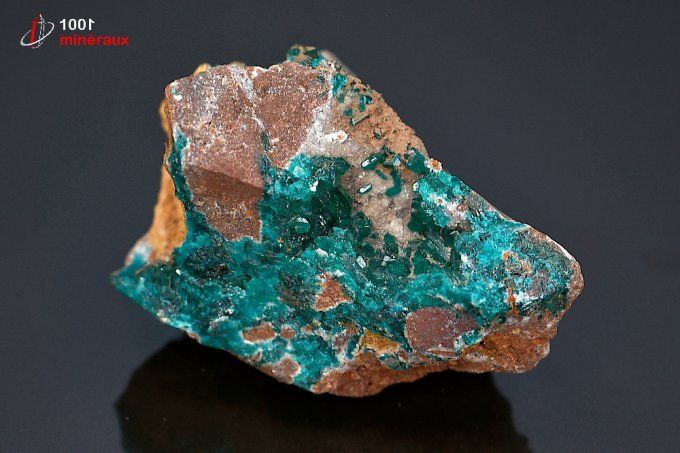 dioptase_mineraux_cristaux