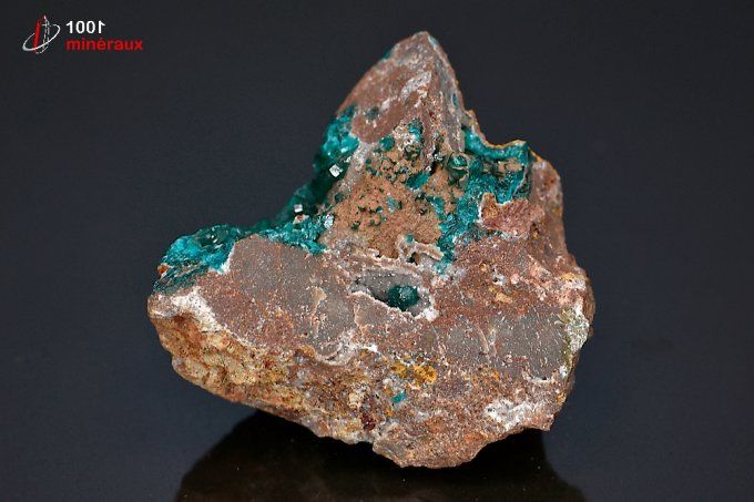 dioptase_mineraux_cristaux