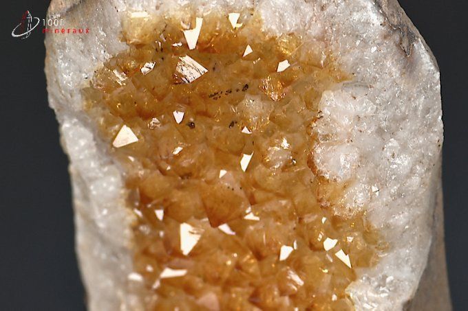 citrine-druse-cristaux-mineraux