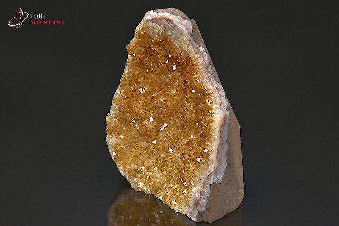 geode-citrine-cristaux-mineraux