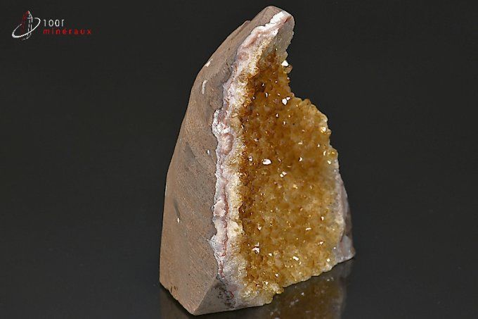 geode-citrine-cristaux-mineraux