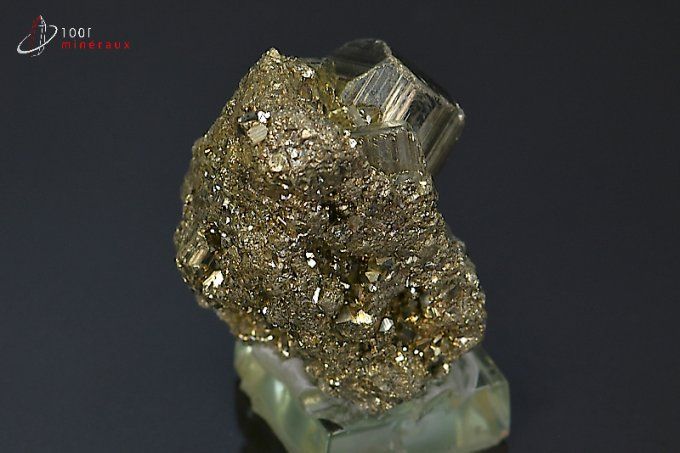 pyrite_cristaux_dodecaedrique