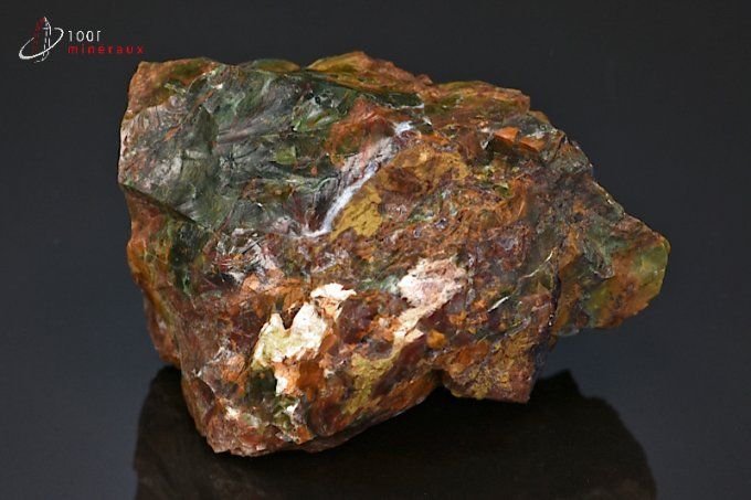 opale brute mineraux
