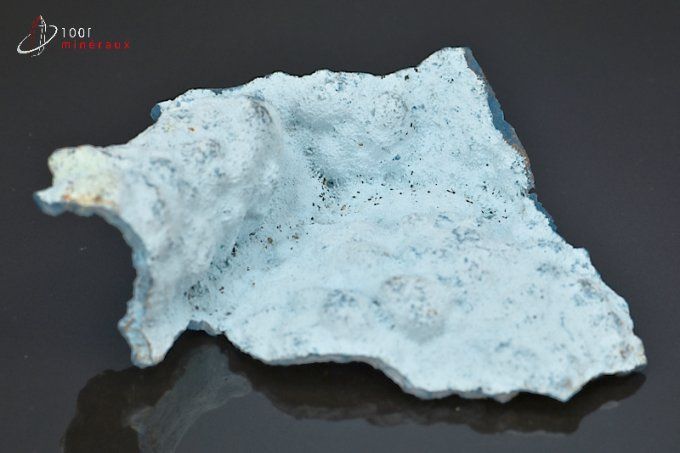 chrysocolle shattuckite mineraux cristaux