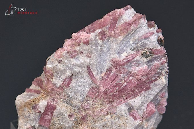 cristaux-rubellite-tourmaline-mineraux