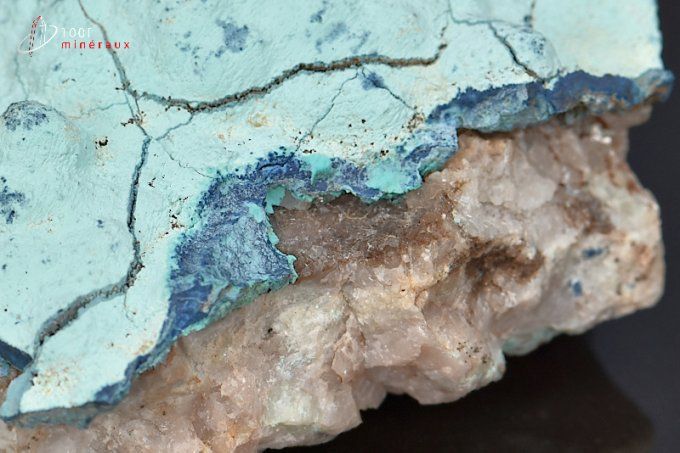 chrysocolle-mineraux-cristaux