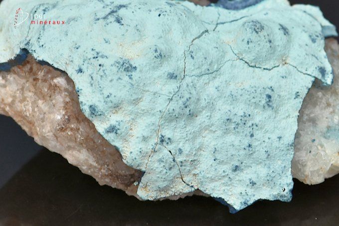 chrysocolle-mineraux-cristaux