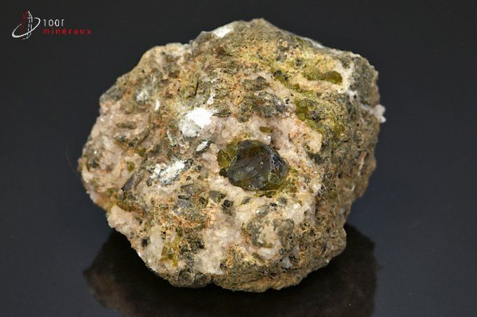 titanite-sphene-mineraux-cristaux