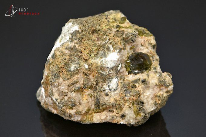 titanite-sphene-mineraux-cristaux