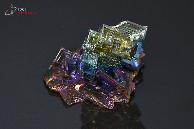 bismuth cristaux