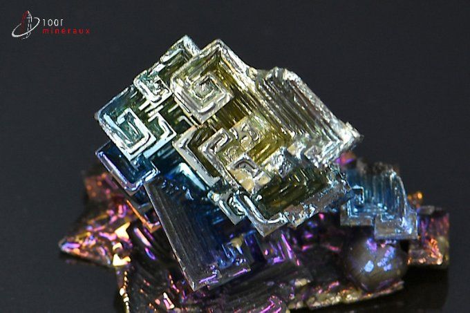 bismuth cristaux