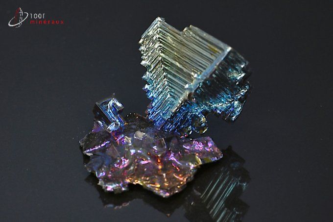 bismuth cristaux