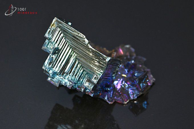 bismuth cristaux