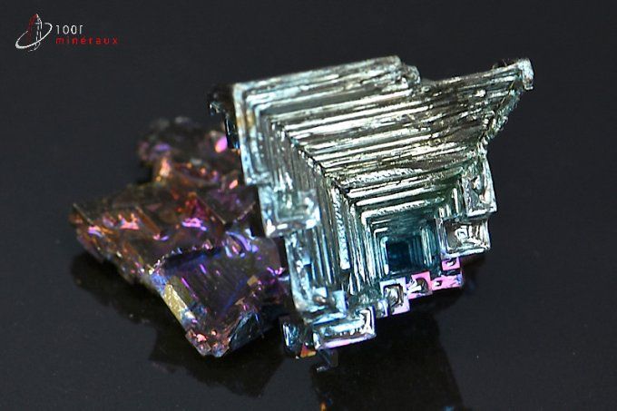 bismuth cristaux