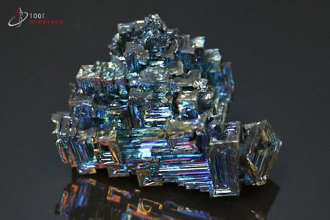 bismuth cristaux