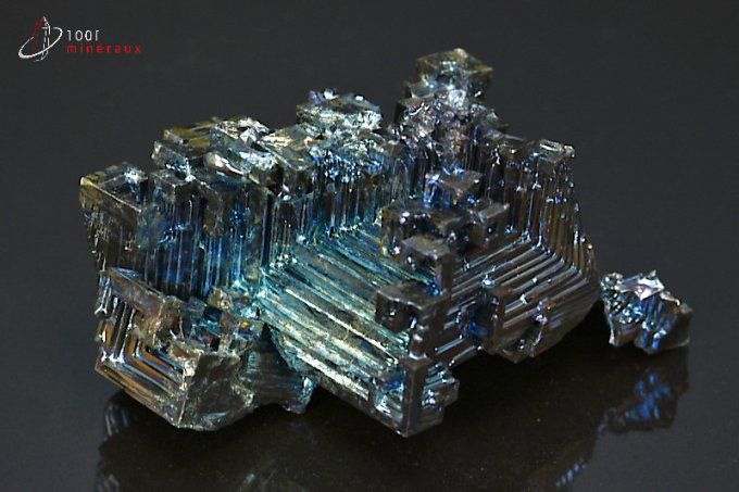 bismuth cristaux