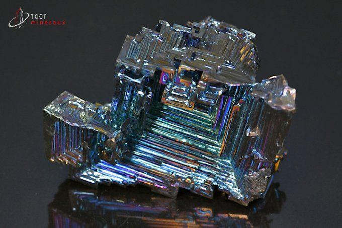 bismuth cristaux