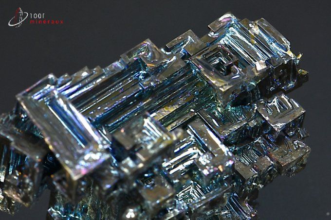 bismuth cristaux