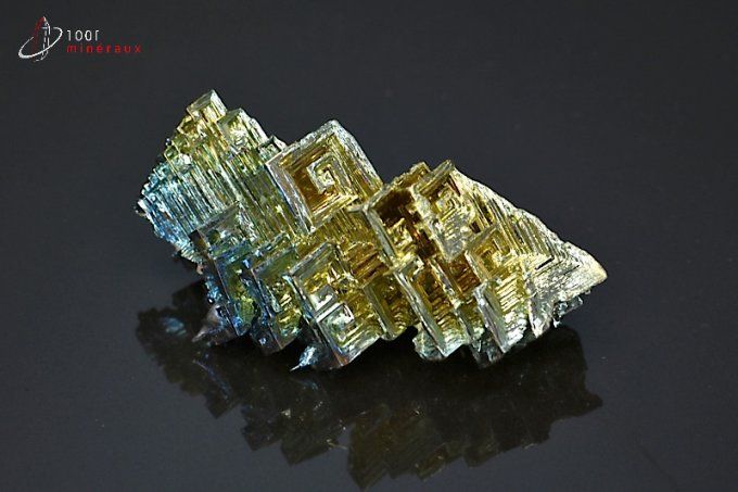 bismuth cristaux