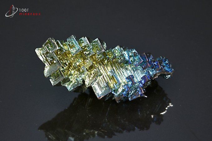 bismuth cristaux