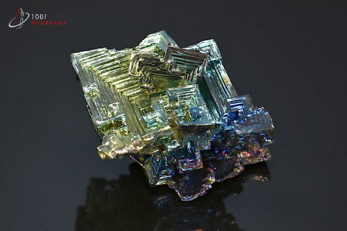 bismuth cristaux