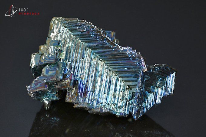 bismuth cristaux