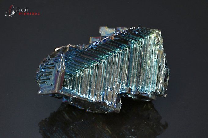 bismuth cristaux