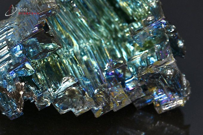 bismuth cristaux