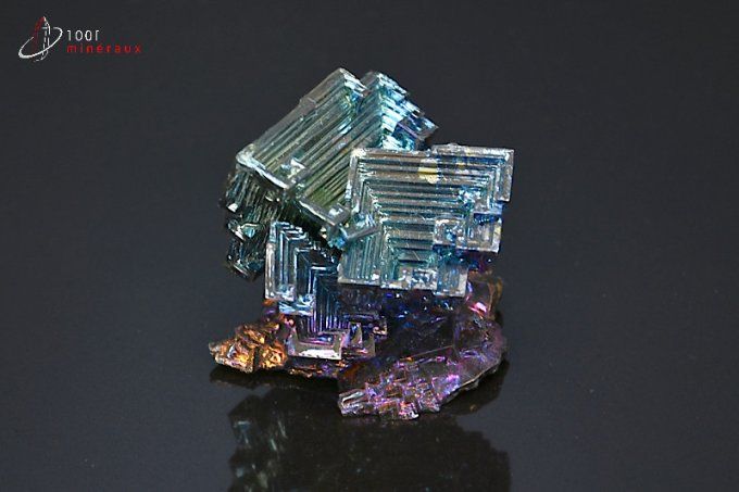 bismuth cristaux