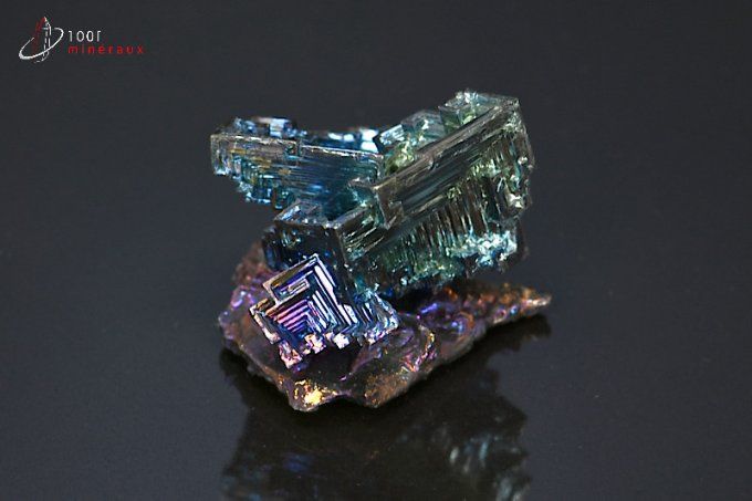 bismuth cristaux