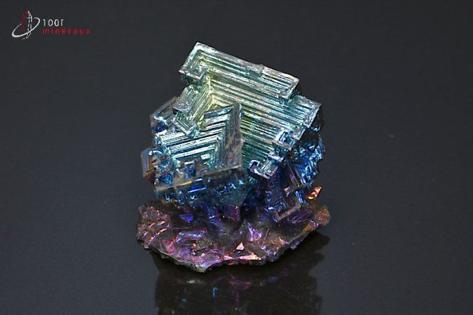 bismuth cristaux