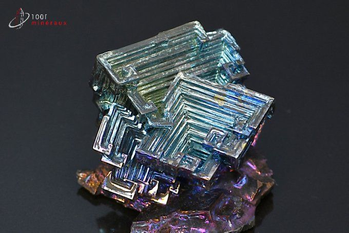 bismuth cristaux