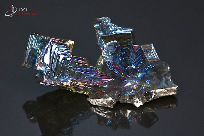 bismuth cristaux