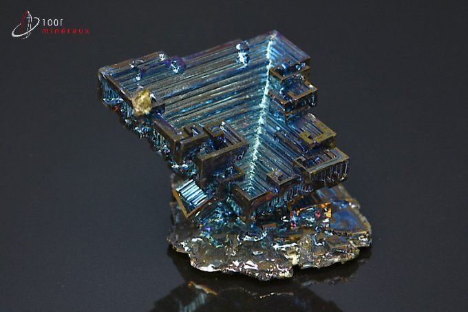 bismuth cristaux