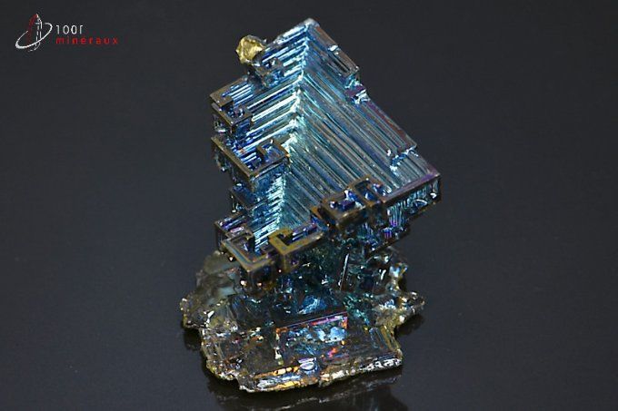 bismuth cristaux