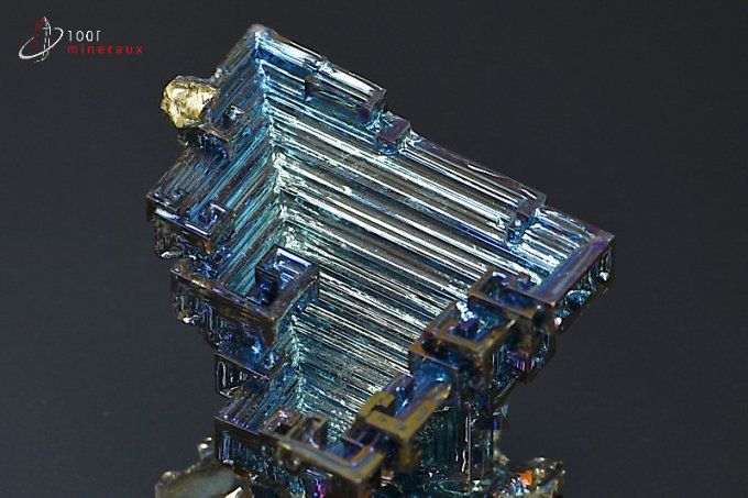 bismuth cristaux