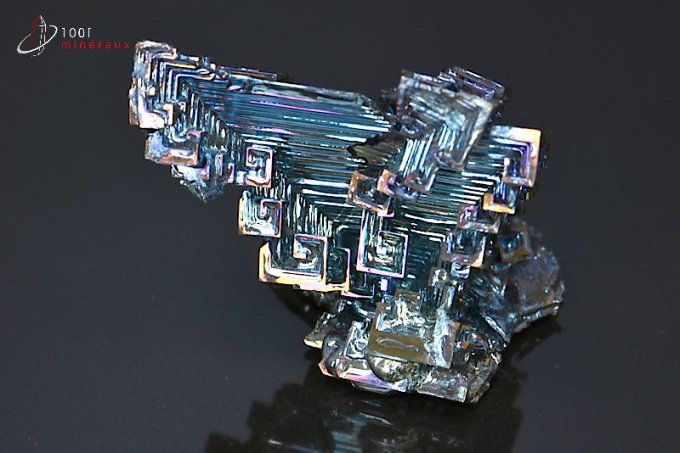 bismuth cristaux