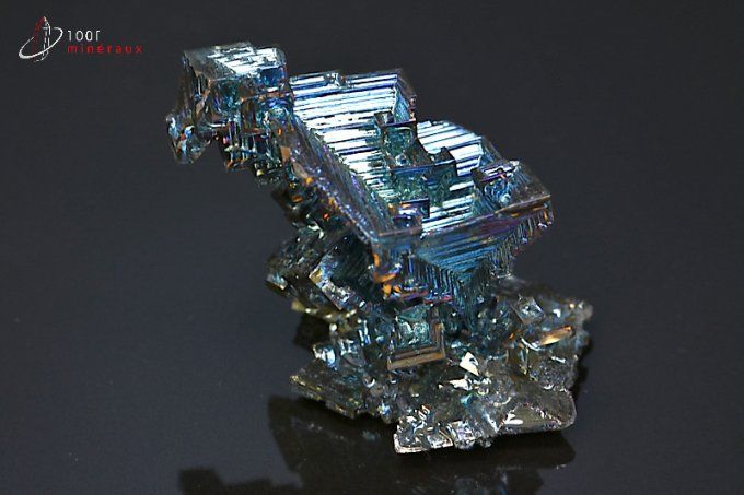 bismuth cristaux