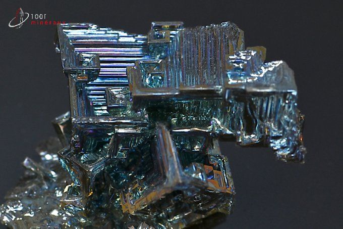 bismuth cristaux