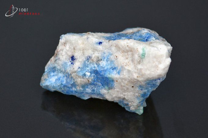 linarite mineraux