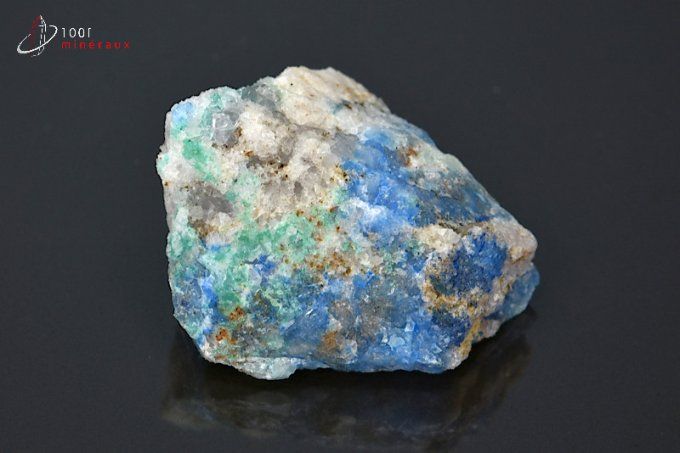 linarite mineraux