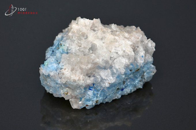 linarite mineraux