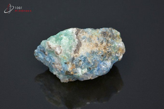 linarite mineraux