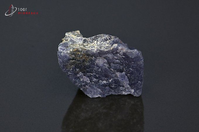 iolite_cordierite_mineraux