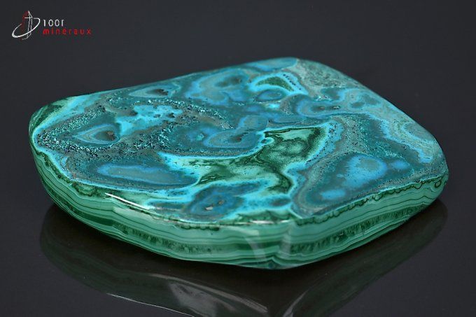 chrysocolle_malachite_mineraux