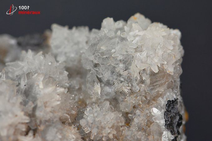 calcite_hematite_limonite_cristaux_mineraux