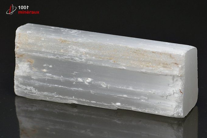 gypse_selenite_mineraux