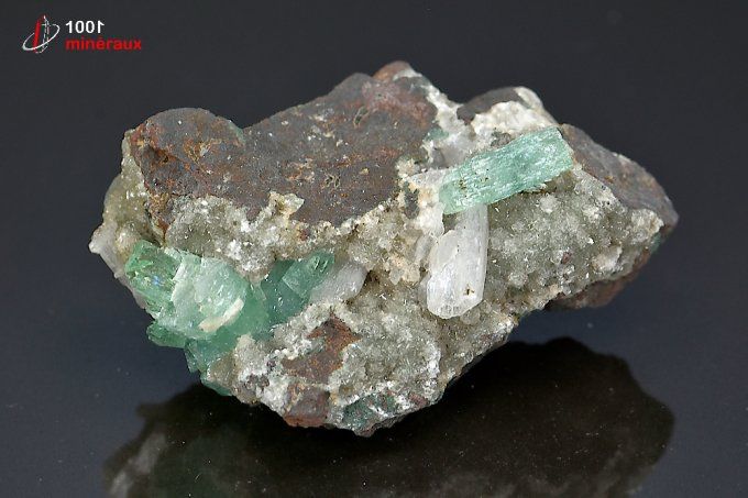 apophyllite_stilbite_mineraux