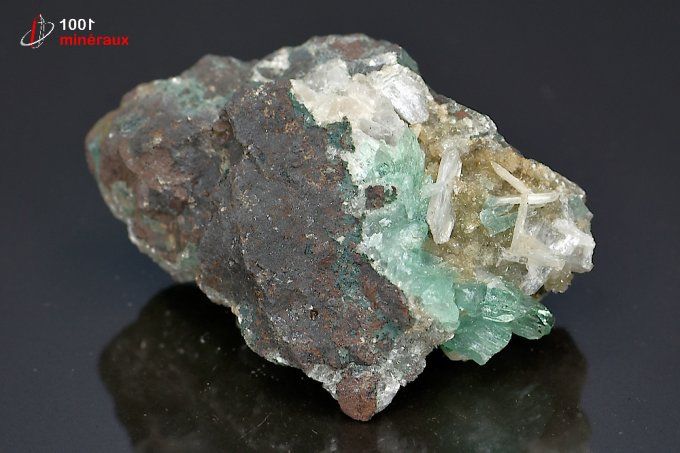 apophyllite_stilbite_mineraux