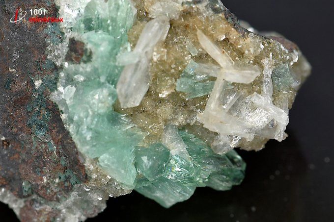 apophyllite_stilbite_mineraux